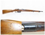 Austrian STEYR M95 Straight Pull MANNLICHER 8x56R Bolt Action C&R CARBINEWorld War I & II CAVALRY Carbine - 1 of 23