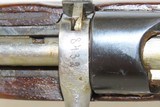 Austrian STEYR M95 Straight Pull MANNLICHER 8x56R Bolt Action C&R CARBINEWorld War I & II CAVALRY Carbine - 14 of 23