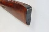 WORLD WAR II Era Soviet IZHEVSK ARSENAL Mosin-Nagant Model 91/30 C&R RifleWorld War II Dated “1943” MILITARY Rifle w/BAYONET - 22 of 23
