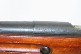 WORLD WAR II Era Soviet IZHEVSK ARSENAL Mosin-Nagant Model 91/30 C&R RifleWorld War II Dated “1943” MILITARY Rifle w/BAYONET - 16 of 23