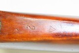 WORLD WAR II Era Soviet IZHEVSK ARSENAL Mosin-Nagant Model 91/30 C&R RifleWorld War II Dated “1943” MILITARY Rifle w/BAYONET - 11 of 23