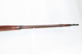 WORLD WAR II Era Soviet IZHEVSK ARSENAL Mosin-Nagant Model 91/30 C&R RifleWorld War II Dated “1943” MILITARY Rifle w/BAYONET - 9 of 23