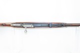 WORLD WAR II Era Soviet IZHEVSK ARSENAL Mosin-Nagant Model 91/30 C&R RifleWorld War II Dated “1943” MILITARY Rifle w/BAYONET - 14 of 23