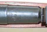 WORLD WAR II Era Soviet IZHEVSK ARSENAL Mosin-Nagant Model 91/30 C&R RifleWorld War II Dated “1943” MILITARY Rifle w/BAYONET - 10 of 23