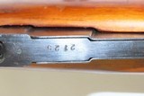 WORLD WAR II Era Soviet IZHEVSK ARSENAL Mosin-Nagant Model 91/30 C&R RifleWorld War II Dated “1943” MILITARY Rifle w/BAYONET - 7 of 23