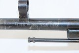 WORLD WAR II Era Soviet IZHEVSK ARSENAL Mosin-Nagant Model 91/30 C&R RifleWorld War II Dated “1943” MILITARY Rifle w/BAYONET - 23 of 23