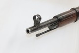 WORLD WAR II Era Soviet IZHEVSK ARSENAL Mosin-Nagant Model 91/30 C&R RifleWorld War II Dated “1943” MILITARY Rifle w/BAYONET - 21 of 23