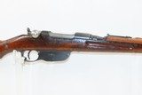 Austrian STEYR M95 Straight Pull MANNLICHER 8x56mm Bolt Action C&R CARBINEWorld War I & II CAVALRY Carbine - 4 of 21