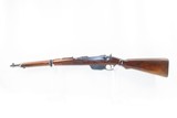Austrian STEYR M95 Straight Pull MANNLICHER 8x56mm Bolt Action C&R CARBINEWorld War I & II CAVALRY Carbine - 16 of 21