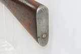 Austrian STEYR M95 Straight Pull MANNLICHER 8x56mm Bolt Action C&R CARBINEWorld War I & II CAVALRY Carbine - 21 of 21