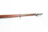 Austrian STEYR M95 Straight Pull MANNLICHER 8x56mm Bolt Action C&R CARBINEWorld War I & II CAVALRY Carbine - 8 of 21