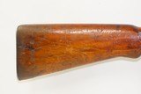 Austrian STEYR M95 Straight Pull MANNLICHER 8x56mm Bolt Action C&R CARBINEWorld War I & II CAVALRY Carbine - 3 of 21