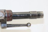 Austrian STEYR M95 Straight Pull MANNLICHER 8x56mm Bolt Action C&R CARBINEWorld War I & II CAVALRY Carbine - 9 of 21