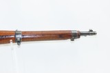 Austrian STEYR M95 Straight Pull MANNLICHER 8x56mm Bolt Action C&R CARBINEWorld War I & II CAVALRY Carbine - 5 of 21