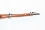 Austrian STEYR M95 Straight Pull MANNLICHER 8x56mm Bolt Action C&R CARBINEWorld War I & II CAVALRY Carbine - 14 of 21