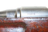 Austrian STEYR M95 Straight Pull MANNLICHER 8x56mm Bolt Action C&R CARBINEWorld War I & II CAVALRY Carbine - 15 of 21