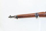 Austrian STEYR M95 Straight Pull MANNLICHER 8x56mm Bolt Action C&R CARBINEWorld War I & II CAVALRY Carbine - 19 of 21
