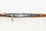 Austrian STEYR M95 Straight Pull MANNLICHER 8x56mm Bolt Action C&R CARBINEWorld War I & II CAVALRY Carbine - 13 of 21
