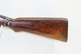 Austrian STEYR M95 Straight Pull MANNLICHER 8x56mm Bolt Action C&R CARBINEWorld War I & II CAVALRY Carbine - 17 of 21