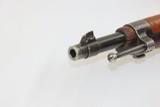 Austrian STEYR M95 Straight Pull MANNLICHER 8x56mm Bolt Action C&R CARBINEWorld War I & II CAVALRY Carbine - 20 of 21