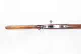 Austrian STEYR M95 Straight Pull MANNLICHER 8x56mm Bolt Action C&R CARBINEWorld War I & II CAVALRY Carbine - 7 of 21