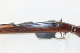 Austrian STEYR M95 Straight Pull MANNLICHER 8x56mm Bolt Action C&R CARBINEWorld War I & II CAVALRY Carbine - 18 of 21