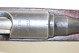Austrian STEYR M95 Straight Pull MANNLICHER 8x56mm Bolt Action C&R CARBINEWorld War I & II CAVALRY Carbine - 11 of 21