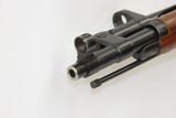 WORLD WAR II Era Soviet IZHEVSK ARSENAL Mosin-Nagant Model 44 C&R CARBINEWorld War II Dated 1945 with FOLDING SPIKE BAYONET - 20 of 21