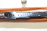 WORLD WAR II Era Soviet IZHEVSK ARSENAL Mosin-Nagant Model 44 C&R CARBINEWorld War II Dated 1945 with FOLDING SPIKE BAYONET - 8 of 21