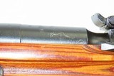 WORLD WAR II Era Soviet IZHEVSK ARSENAL Mosin-Nagant Model 44 C&R CARBINEWorld War II Dated 1945 with FOLDING SPIKE BAYONET - 6 of 21