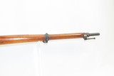 HUNGARIAN FEGYVER Mannlicher M95 STRAIGHT PULL 8x56 Bolt Action C&R CARBINE WORLD WAR I & II Austro-Hungarian in ORIGINAL CHAMBERING - 9 of 22