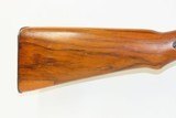 HUNGARIAN FEGYVER Mannlicher M95 STRAIGHT PULL 8x56 Bolt Action C&R CARBINE WORLD WAR I & II Austro-Hungarian in ORIGINAL CHAMBERING - 3 of 22