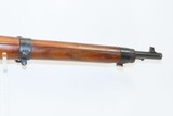 HUNGARIAN FEGYVER Mannlicher M95 STRAIGHT PULL 8x56 Bolt Action C&R CARBINE WORLD WAR I & II Austro-Hungarian in ORIGINAL CHAMBERING - 5 of 22