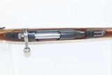 HUNGARIAN FEGYVER Mannlicher M95 STRAIGHT PULL 8x56 Bolt Action C&R CARBINE WORLD WAR I & II Austro-Hungarian in ORIGINAL CHAMBERING - 13 of 22
