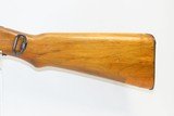 HUNGARIAN FEGYVER Mannlicher M95 STRAIGHT PULL 8x56 Bolt Action C&R CARBINE WORLD WAR I & II Austro-Hungarian in ORIGINAL CHAMBERING - 18 of 22