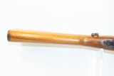 HUNGARIAN FEGYVER Mannlicher M95 STRAIGHT PULL 8x56 Bolt Action C&R CARBINE WORLD WAR I & II Austro-Hungarian in ORIGINAL CHAMBERING - 12 of 22
