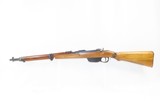 HUNGARIAN FEGYVER Mannlicher M95 STRAIGHT PULL 8x56 Bolt Action C&R CARBINE WORLD WAR I & II Austro-Hungarian in ORIGINAL CHAMBERING - 17 of 22