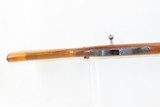 HUNGARIAN FEGYVER Mannlicher M95 STRAIGHT PULL 8x56 Bolt Action C&R CARBINE WORLD WAR I & II Austro-Hungarian in ORIGINAL CHAMBERING - 8 of 22
