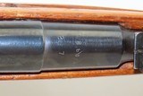 RUSSIAN MILITARY Mosin-Nagant Model 91/59 7.62x54mm C&R Conversion CARBINECLONE to the RUSSIAN Model 1938 Carbine - 10 of 20