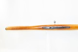 RUSSIAN MILITARY Mosin-Nagant Model 91/59 7.62x54mm C&R Conversion CARBINECLONE to the RUSSIAN Model 1938 Carbine - 8 of 20