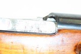 RUSSIAN MILITARY Mosin-Nagant Model 91/59 7.62x54mm C&R Conversion CARBINECLONE to the RUSSIAN Model 1938 Carbine - 6 of 20