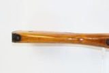 RUSSIAN MILITARY Mosin-Nagant Model 91/59 7.62x54mm C&R Conversion CARBINECLONE to the RUSSIAN Model 1938 Carbine - 12 of 20