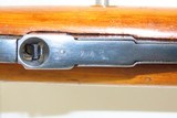 RUSSIAN MILITARY Mosin-Nagant Model 91/59 7.62x54mm C&R Conversion CARBINECLONE to the RUSSIAN Model 1938 Carbine - 7 of 20
