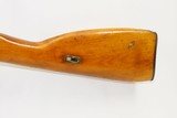 RUSSIAN MILITARY Mosin-Nagant Model 91/59 7.62x54mm C&R Conversion CARBINECLONE to the RUSSIAN Model 1938 Carbine - 16 of 20