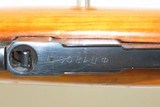 WORLD WAR II Era Soviet IZHEVSK ARSENAL Mosin-Nagant Model 91/59 C&R RifleCLONE to the RUSSIAN Model 1938 Carbine - 4 of 17