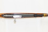 WORLD WAR II Era Soviet IZHEVSK ARSENAL Mosin-Nagant Model 91/59 C&R RifleCLONE to the RUSSIAN Model 1938 Carbine - 9 of 17