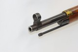 WORLD WAR II Era Soviet IZHEVSK ARSENAL Mosin-Nagant Model 91/59 C&R RifleCLONE to the RUSSIAN Model 1938 Carbine - 16 of 17