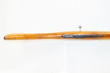 WORLD WAR II Era Soviet IZHEVSK ARSENAL Mosin-Nagant Model 91/59 C&R RifleCLONE to the RUSSIAN Model 1938 Carbine - 5 of 17