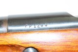 WORLD WAR II Era Soviet IZHEVSK ARSENAL Mosin-Nagant Model 91/59 C&R RifleCLONE to the RUSSIAN Model 1938 Carbine - 11 of 17