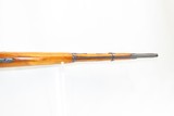 WORLD WAR II Era Soviet IZHEVSK ARSENAL Mosin-Nagant Model 91/59 C&R RifleCLONE to the RUSSIAN Model 1938 Carbine - 6 of 17